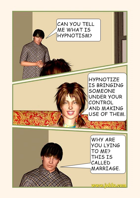 hypnotize definition